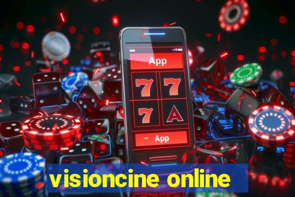 visioncine online